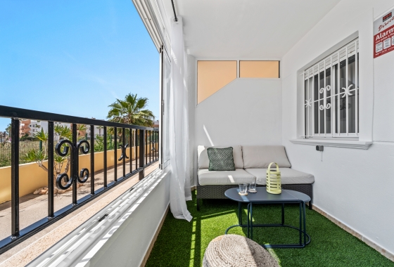Herverkoop - Appartement / flat - Orihuela Costa - Costa Blanca