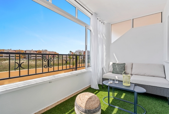Herverkoop - Appartement / flat - Orihuela Costa - Costa Blanca