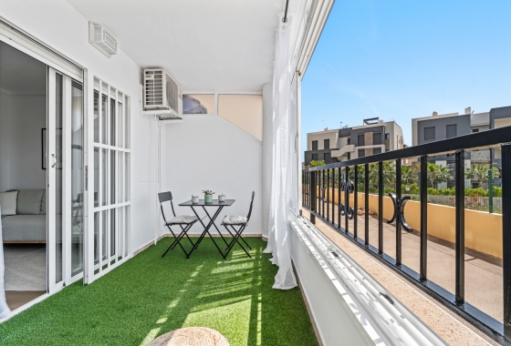 Herverkoop - Appartement / flat - Orihuela Costa - Costa Blanca