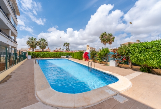 Herverkoop - Appartement / flat - Orihuela Costa - Costa Blanca