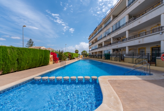 Herverkoop - Appartement / flat - Orihuela Costa - Costa Blanca