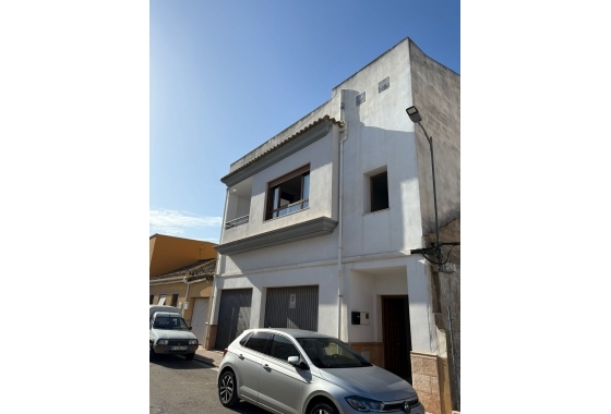 Herverkoop - Herenhuis - El Verger - Costa Blanca