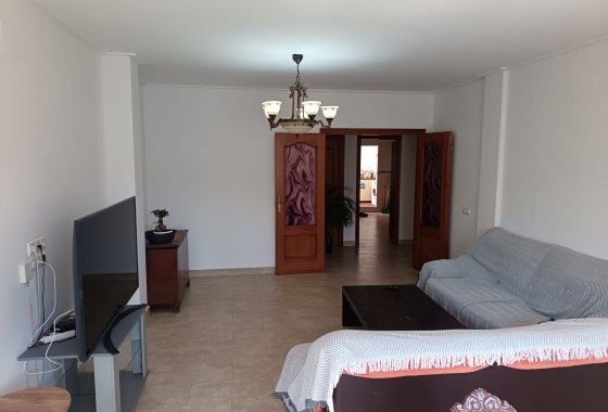 Herverkoop - Herenhuis - El Verger - Costa Blanca