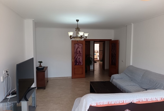 Herverkoop - Herenhuis - El Verger - Costa Blanca