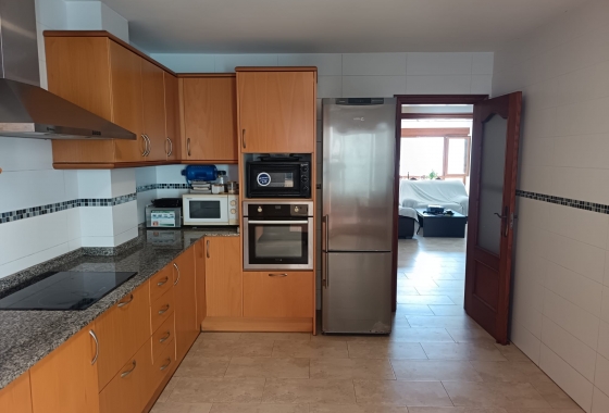 Herverkoop - Herenhuis - El Verger - Costa Blanca