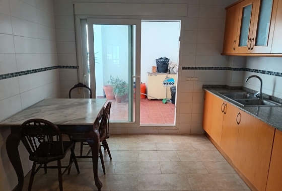 Herverkoop - Herenhuis - El Verger - Costa Blanca