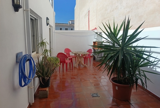 Herverkoop - Herenhuis - El Verger - Costa Blanca