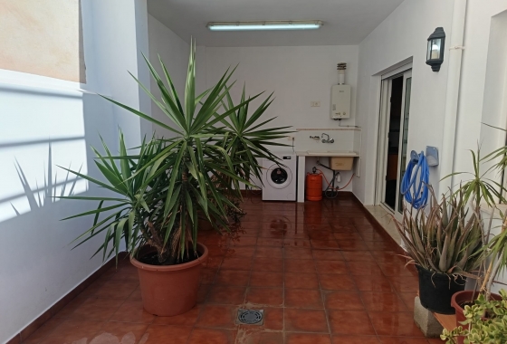 Herverkoop - Herenhuis - El Verger - Costa Blanca