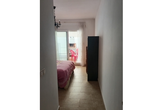 Herverkoop - Herenhuis - El Verger - Costa Blanca