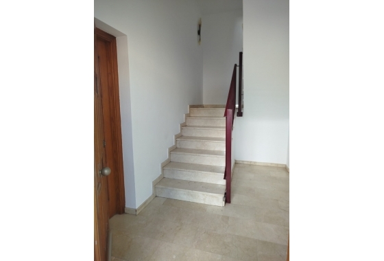 Herverkoop - Herenhuis - El Verger - Costa Blanca