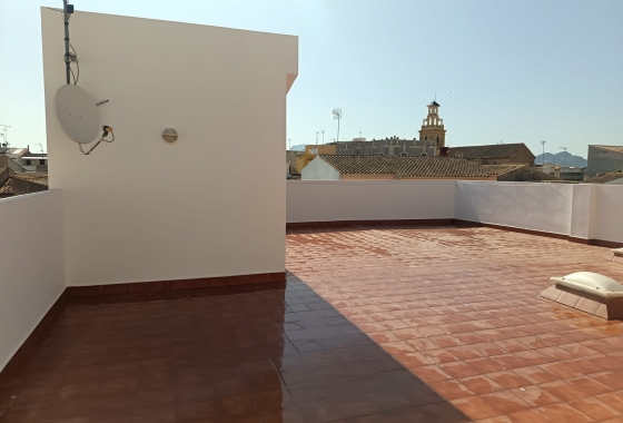 Herverkoop - Herenhuis - El Verger - Costa Blanca