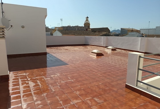 Herverkoop - Herenhuis - El Verger - Costa Blanca