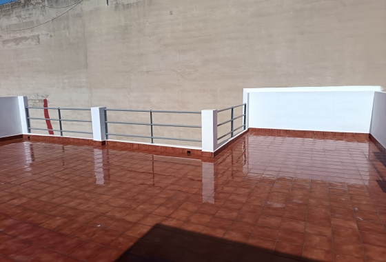 Herverkoop - Herenhuis - El Verger - Costa Blanca