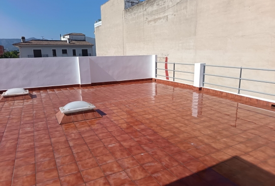 Herverkoop - Herenhuis - El Verger - Costa Blanca
