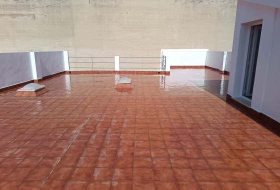 Herverkoop - Herenhuis - El Verger - Costa Blanca