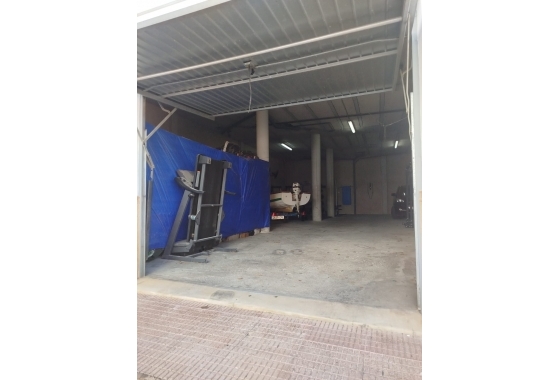 Herverkoop - Herenhuis - El Verger - Costa Blanca