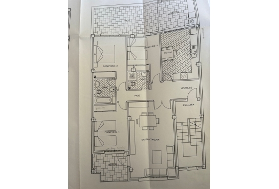 Herverkoop - Herenhuis - El Verger - Costa Blanca