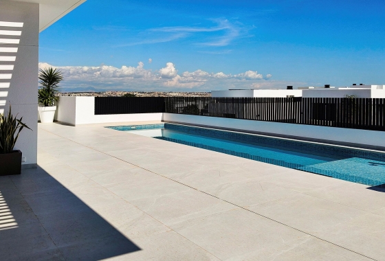 New Build - Chalet - Ciudad Quesada