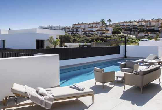 New Build - Chalet - Ciudad Quesada