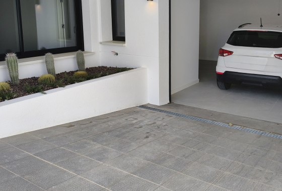 New Build - Chalet - Ciudad Quesada