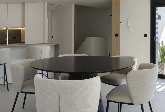 New Build - Chalet - Ciudad Quesada