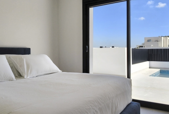 New Build - Chalet - Ciudad Quesada