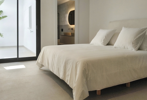 New Build - Chalet - Ciudad Quesada