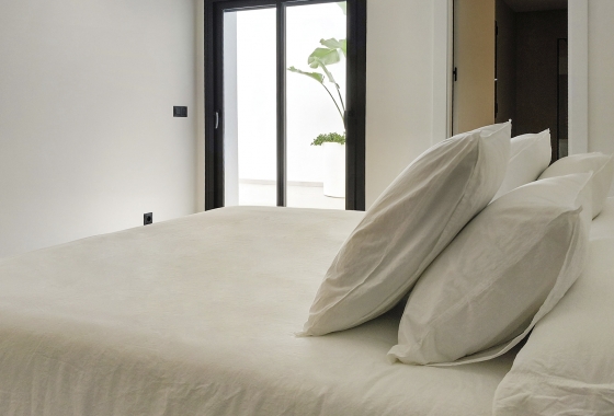New Build - Chalet - Ciudad Quesada