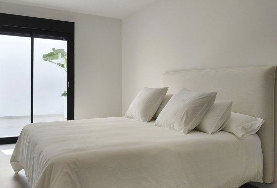 New Build - Chalet - Ciudad Quesada