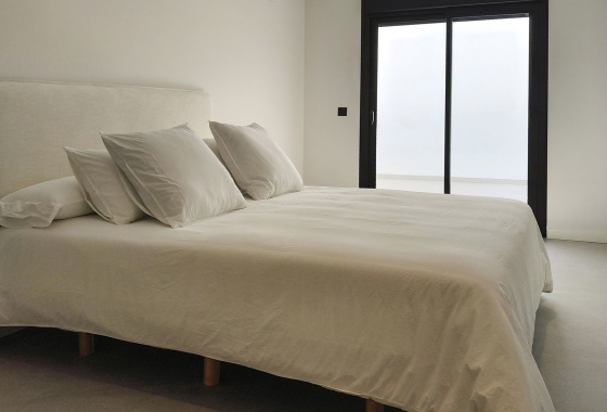 New Build - Chalet - Ciudad Quesada