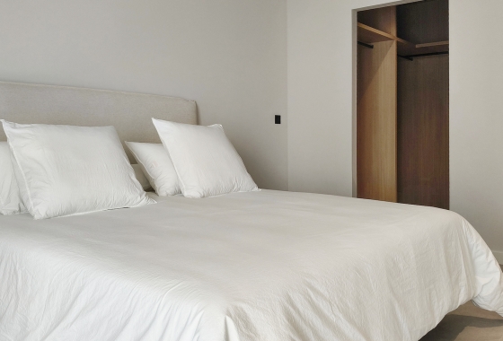 New Build - Chalet - Ciudad Quesada