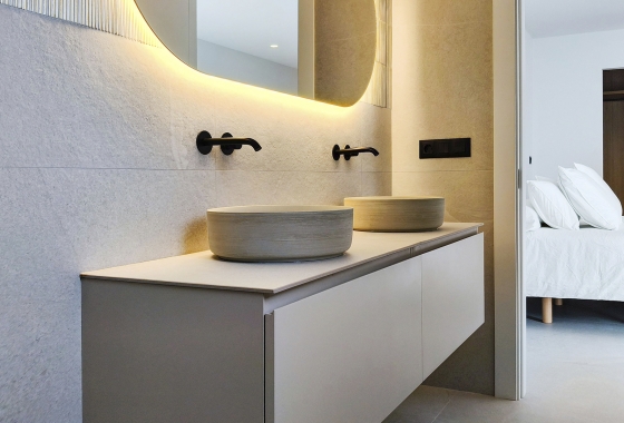 New Build - Chalet - Ciudad Quesada
