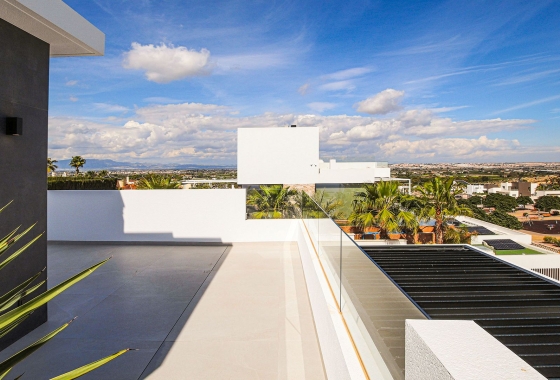 New Build - Chalet - Ciudad Quesada