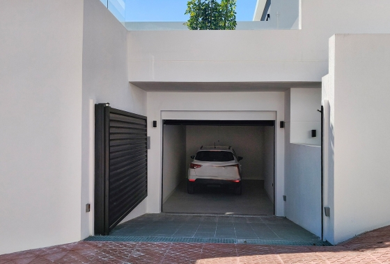 New Build - Chalet - Ciudad Quesada