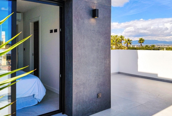 New Build - Chalet - Ciudad Quesada