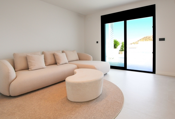 New Build - Chalet - Ciudad Quesada