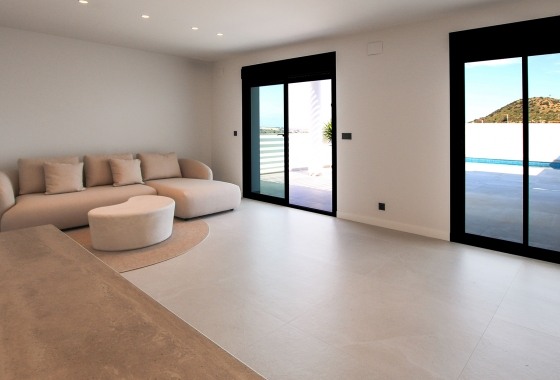 New Build - Chalet - Ciudad Quesada