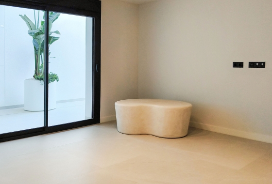 New Build - Chalet - Ciudad Quesada