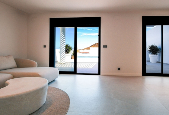 New Build - Chalet - Ciudad Quesada