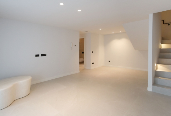 New Build - Chalet - Ciudad Quesada
