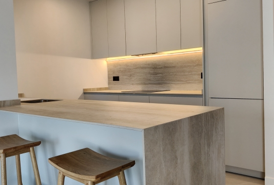 New Build - Chalet - Ciudad Quesada