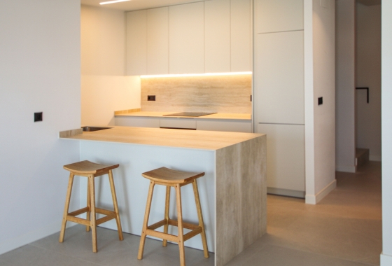 New Build - Chalet - Ciudad Quesada