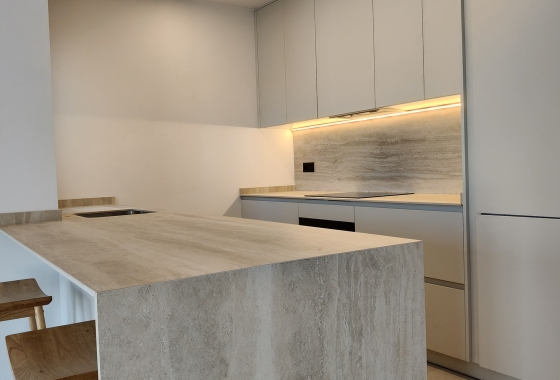 New Build - Chalet - Ciudad Quesada