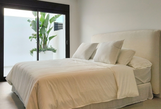 New Build - Chalet - Ciudad Quesada