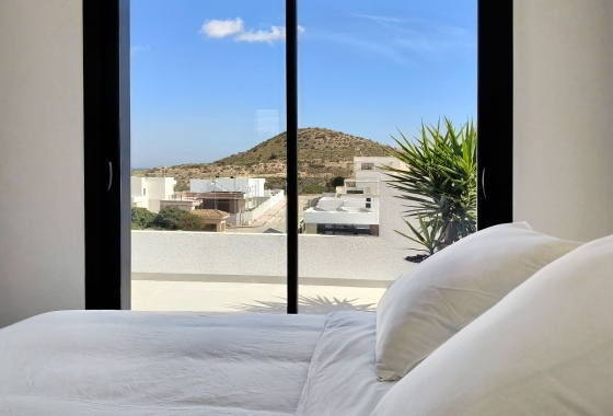 New Build - Chalet - Ciudad Quesada