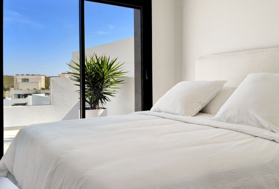 New Build - Chalet - Ciudad Quesada