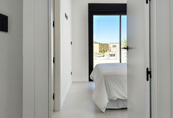 New Build - Chalet - Ciudad Quesada