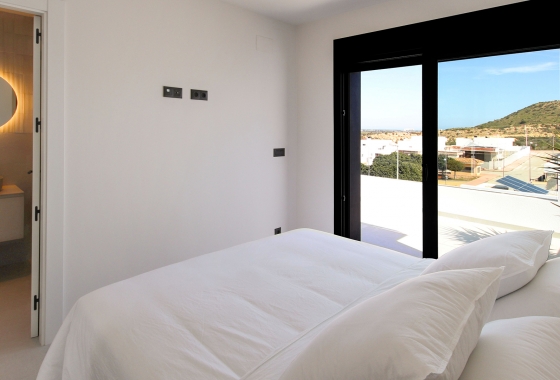 New Build - Chalet - Ciudad Quesada