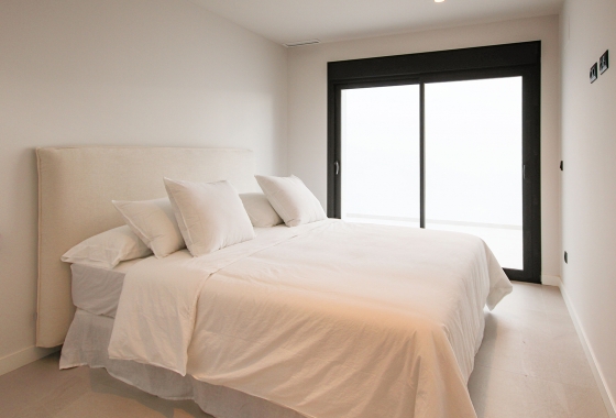 New Build - Chalet - Ciudad Quesada