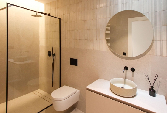 New Build - Chalet - Ciudad Quesada